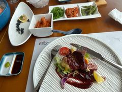 -V Bar海景扒房(北海湾惠龙万达嘉华酒店)