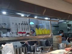 -东园小馆·早茶·淮扬小炒(蜀景店)