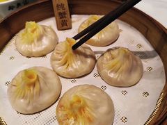 -裕兴记•蟹黄面馆(人民广场店)