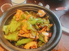 -寻宝记绍兴菜(鲁迅路店)