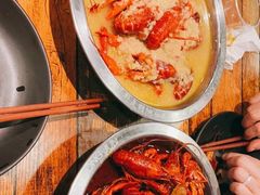 -王红军龙虾(新民路店)