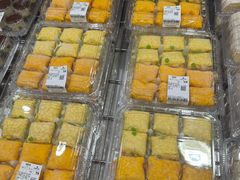 -山姆会员商店(西溪店)