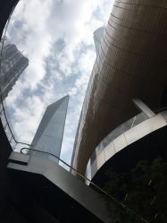 -上海中心宴会厅·婚礼中心