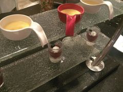 -OPEN開全日自助餐厅·西餐·海鲜(佛山希尔顿酒店)