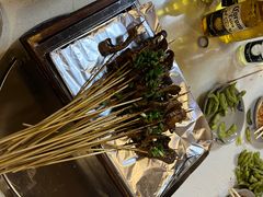 -晓靖轩烧烤(沙河风情店)