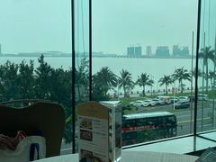 -金悦轩海鲜酒家(拱北店)