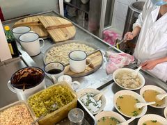 -汪家馄饨(集庆路店)