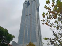 -万豪咖啡厅(JW万豪酒店店)