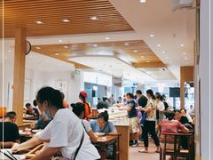 -素满香·食养自助(天一广场店)