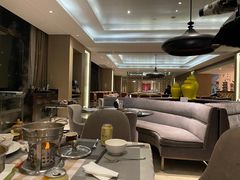 -上海嘉定喜来登酒店