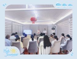 -卓玥国际月子会所(罗山路店)