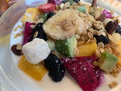 -棒沙拉·轻食餐厅(华润店)