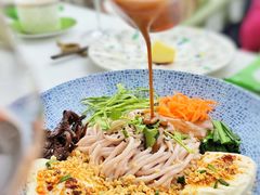 -沿途四季·云南菜·诗酒茶(蓝色港湾店)
