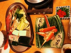 -蟹道乐(道顿堀本店)