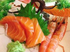 -千吉日本料理(日本一条街店)
