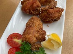 -胜博殿日式炸猪排(侨福芳草地店)