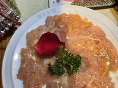 -蜀家渝重庆火锅(南屏街店)
