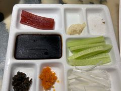 -范家小馆·四代传承烤鸭店(紫竹桥店)