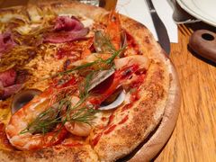 -La Strada(安福路店)
