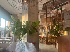 -The Rug Cafe(王府中环店)