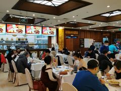 大堂-眉州东坡(亚运村店)