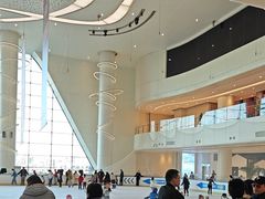 -世纪星滑冰俱乐部(万象城店)