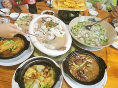 -杨厝六十六农庄农舍(杨厝路店)