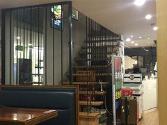 大堂-张果佬年糕卷(科巷店)