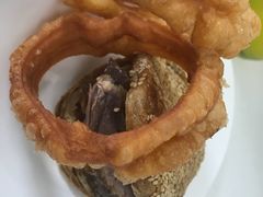 -老磁器口豆汁店(天坛店)