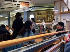 大堂-苏小柳手工点心(人民广场分院)