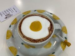 -COMPANION COFFEE小伴咖啡