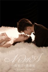 -易摄影婚纱摄影工作室