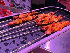 -丰茂烤串(全国首店)
