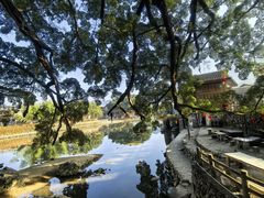 -福建土楼(南靖)景区