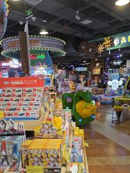 -卡通尼乐园(银泰店)