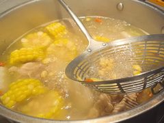 -潮发潮汕牛肉店(东方宝泰店)