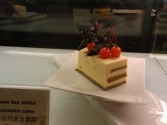 甜品-鼓浪湾酒店自助餐