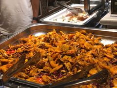 -吉布鲁牛排海鲜自助(温江合生汇店)