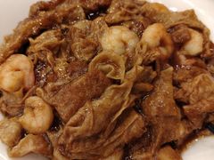 -奥华餐厅·老张记(台基厂店)