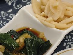 -八两八金·莱芜特色炒鸡(市南漳浦路店)
