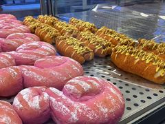 -LELECHA乐乐茶(新街口大洋店)