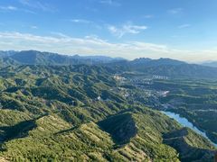 -司马台长城