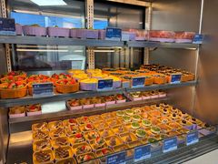 -海底捞大排档火锅(打浦路店)