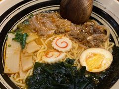 -無忧浅草君·洋风料理(下沙宝龙二期一店)