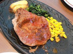 -萨莉亚意式餐厅(常州环球港店)