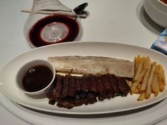 -荣兴酒家(徐家汇店)