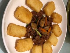 -和记小菜(东方店)