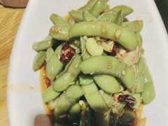 -不是烧烤·武汉烧烤·地道湖北菜(大成路店)