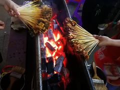 -小胖子烤肉(梦想城店)
