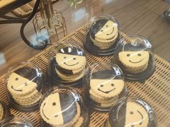 -莫斯科餐厅面包坊(北展店)